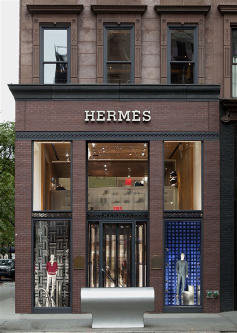 new york city hermes